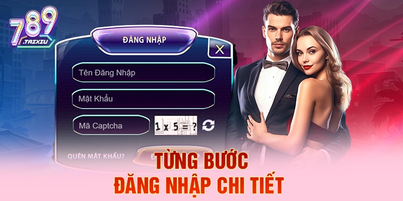 Từng bước chi tiết đăng k&yacute; g365